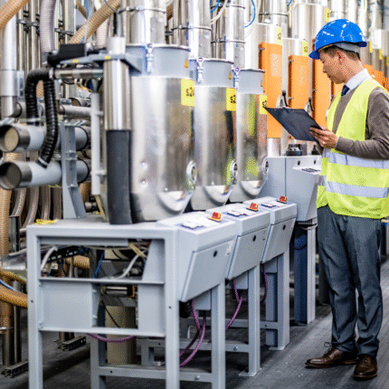 Tartósítóiparitermék-készítő